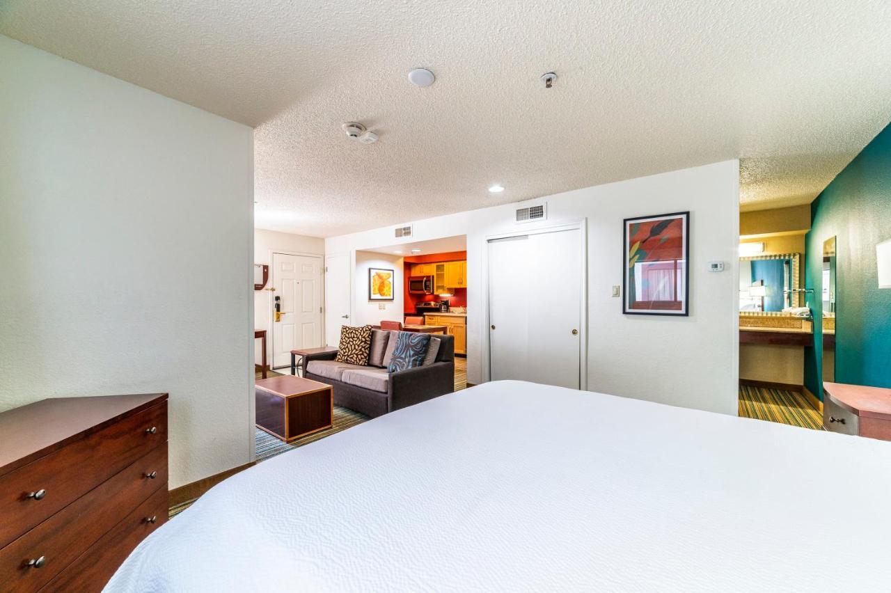 Apartment Metro Phx Queen Sleeps 4 Heated Pool *