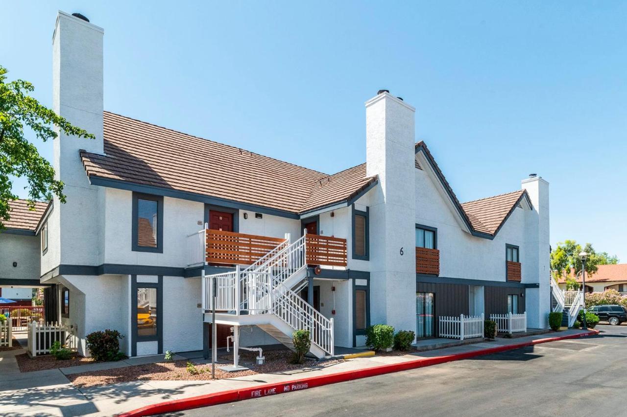 Apartment Metro Phx Queen Sleeps 4 Heated Pool *