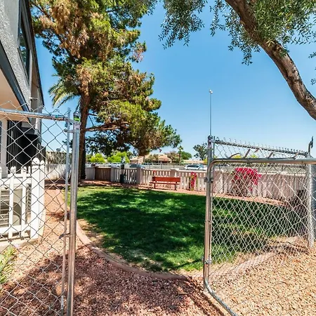 Metro Phx Studio Queen Sleeps 4 Heated Pool Phoenix Exterior photo