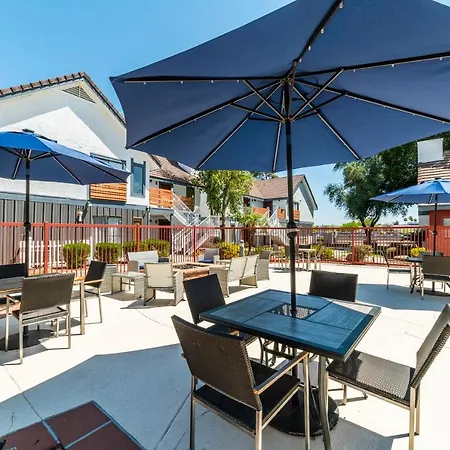 Metro Phx Studio Queen Sleeps 4 Heated Pool Phoenix Exterior photo