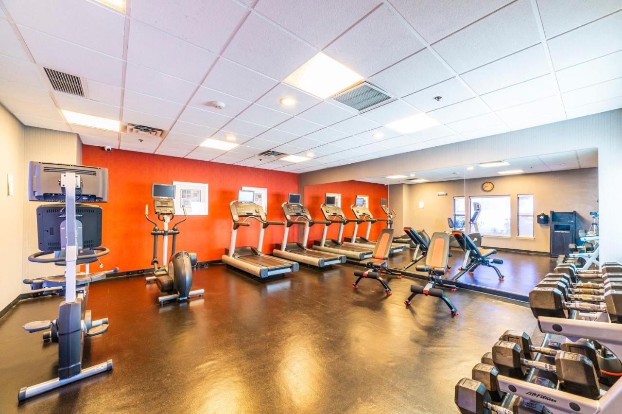 Appartamento Metro Phx Queen Sleeps 4 Heated Pool