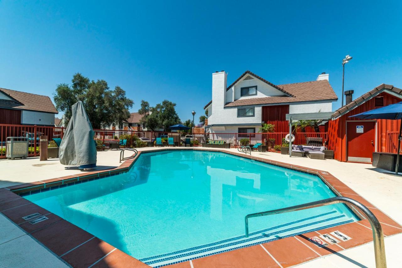 Metro Phx Queen Sleeps 4 Heated Pool Appartamento Phoenix