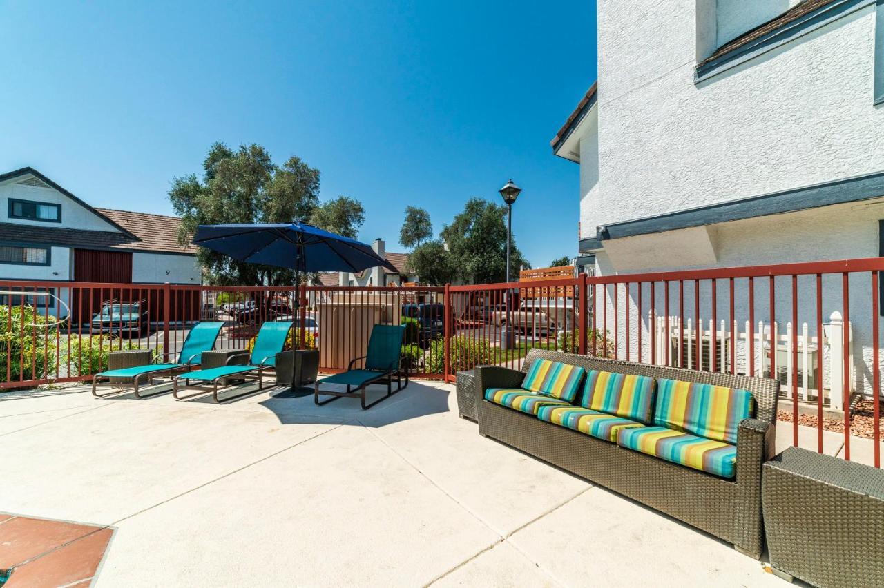 Appartamento Metro Phx Queen Sleeps 4 Heated Pool Phoenix