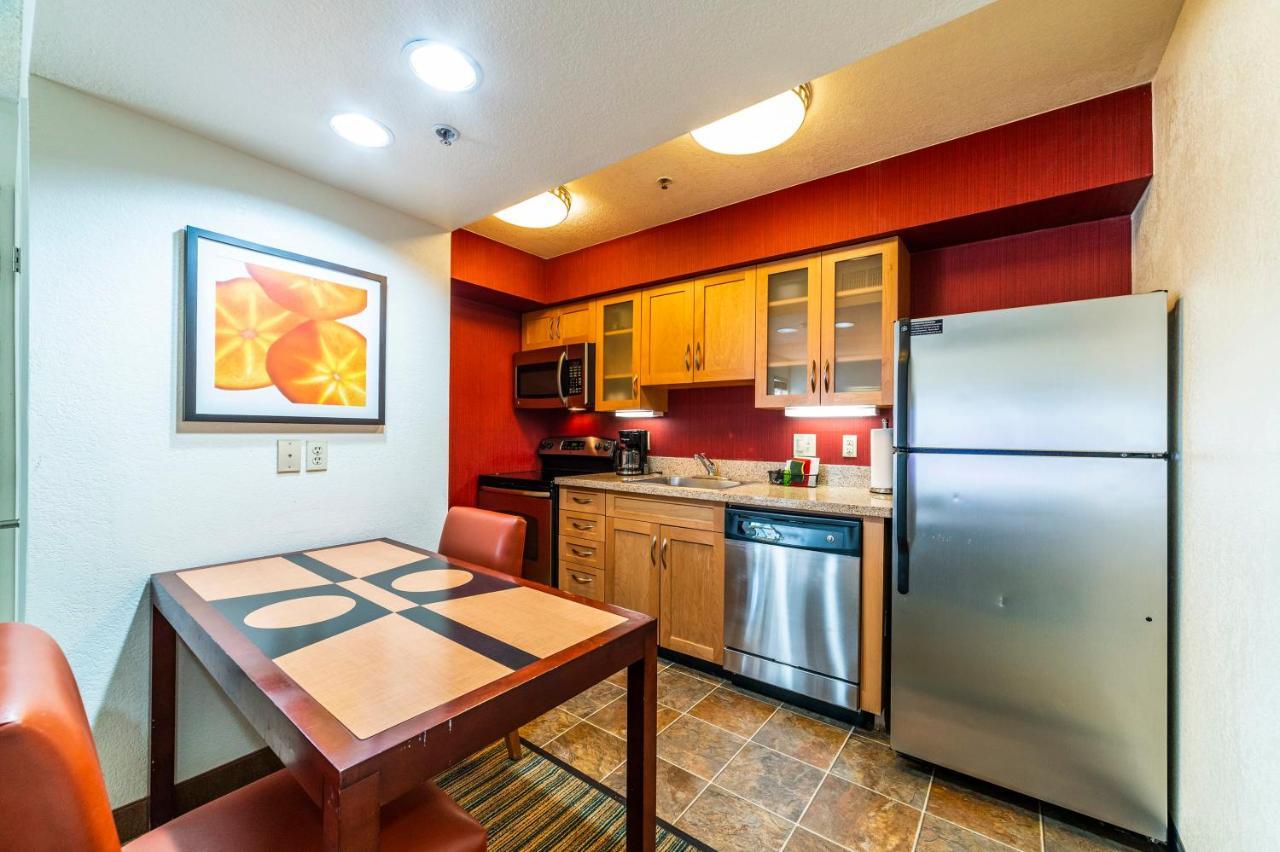 Appartamento Metro Phx Queen Sleeps 4 Heated Pool *