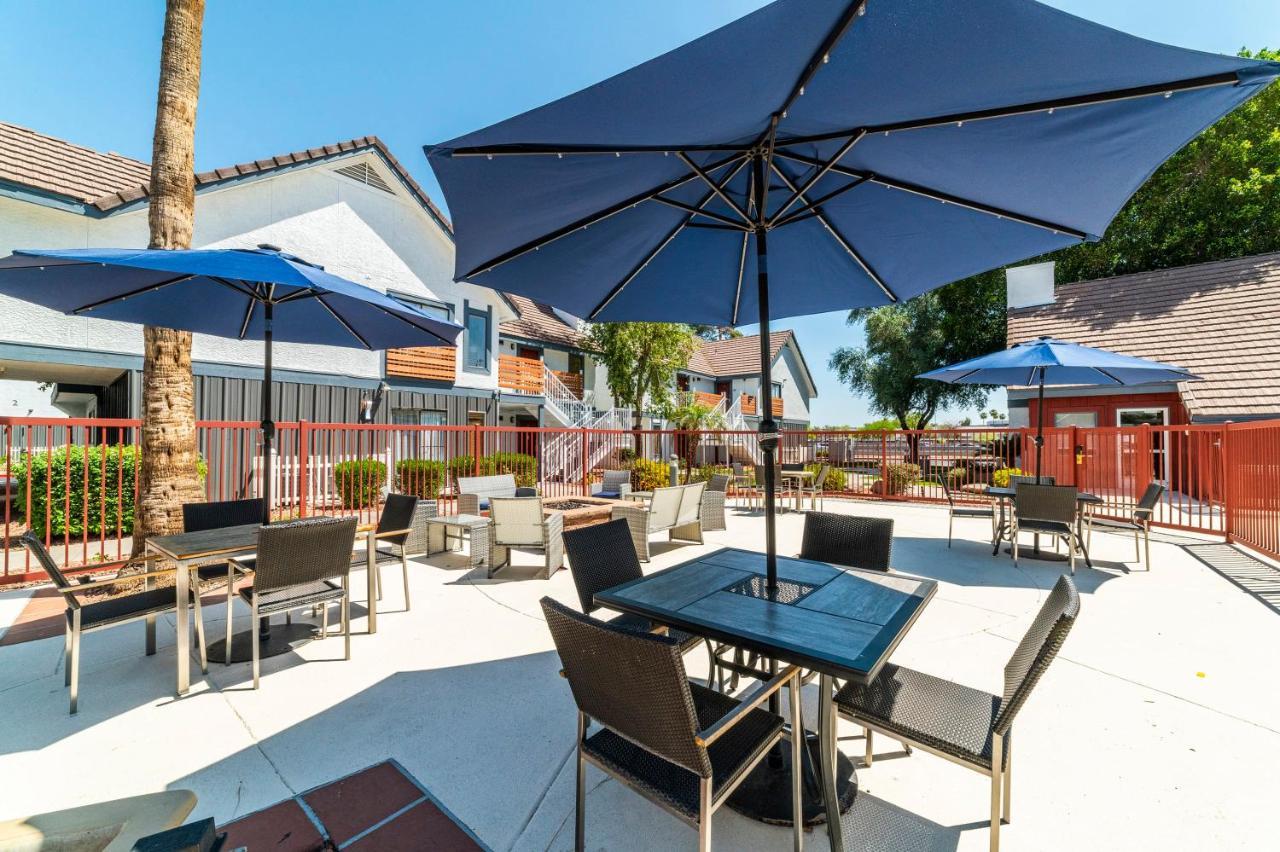 Appartamento Metro Phx Queen Sleeps 4 Heated Pool Phoenix
